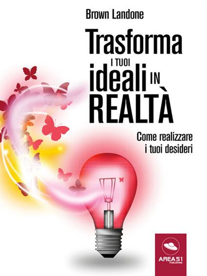Trasforma i tuoi ideali in realtà. Come realizzare i tuoi desideri - Brown Landone - ebook