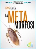 La metamorfosi