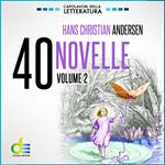40 novelle - Vol.2