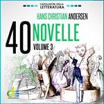 40 novelle - Vol.3