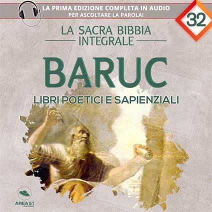 La Sacra Bibbia integrale. Libro Di Baruc