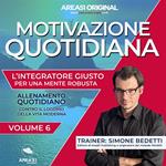 Area51 Original. Motivazione quotidiana VOLUME 6