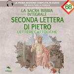 Seconda Lettera Di Pietro