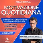 Area51 Original. Motivazione quotidiana VOLUME 15