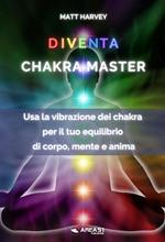 Diventa chakra master