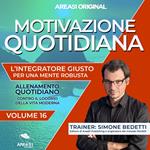 Area51 Original. Motivazione quotidiana VOLUME 16