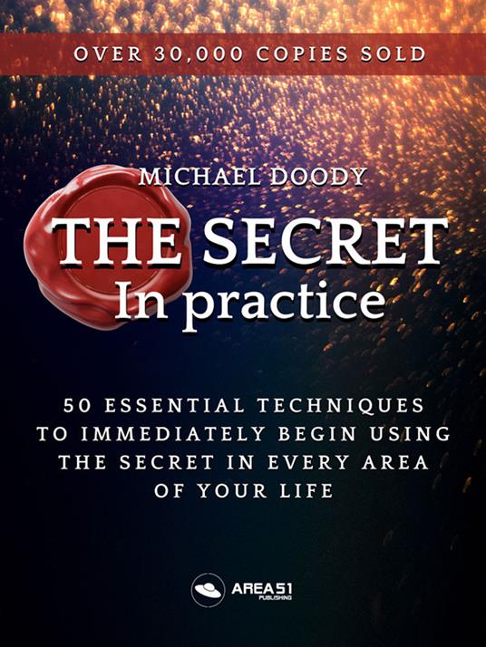 The Secret in practice - Michael Doody - ebook