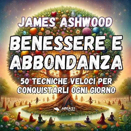 Benessere e abbondanza