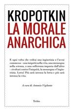 La morale anarchica