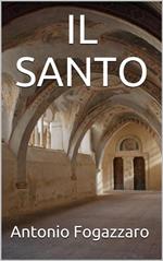 Il santo