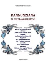 Dannunziana. 22 capolavori poetici