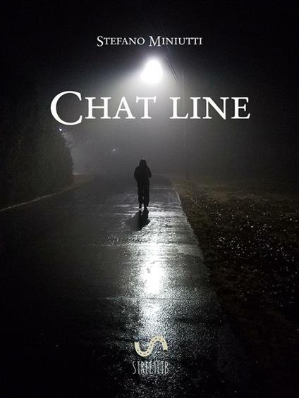 Chat line - Stefano Miniutti - ebook