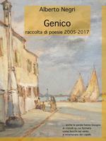 Genico. Raccolta di poesie 2005-2017