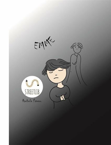 Emme - Rachele Favero - ebook