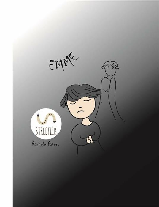 Emme - Rachele Favero - ebook
