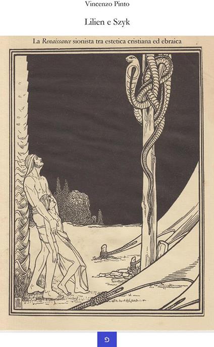 Lilien e Szyk. La Renaissance sionista tra estetica cristiana ed ebraica - Vincenzo Pinto - ebook