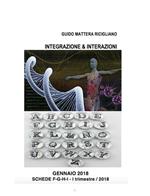 Integrazione & interazioni 2018. 1º trimestre