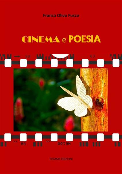 Cinema e poesia - Franca Olivo Fusco - ebook