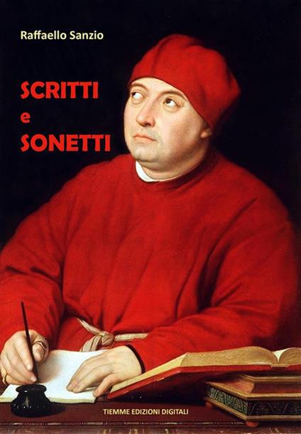 Scritti e sonetti - Raffaello Sanzio - ebook