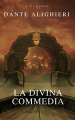 La Divina Commedia