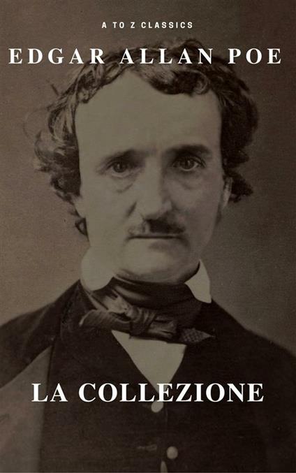 La collezione - Edgar Allan Poe - ebook