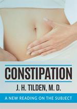 Constipation. A new reading on the subject