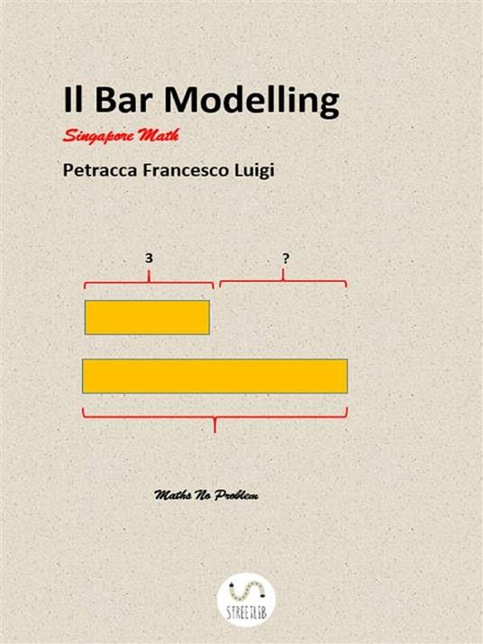 Il bar modelling - Francesco Luigi Petracca - ebook
