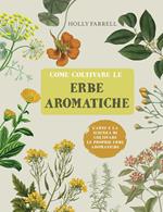 Come coltivare le erbe aromatiche. L'arte e la scienza di coltivare le proprie erbe aromatiche