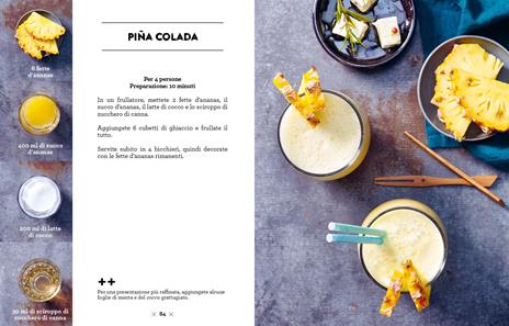 Aperitivi da tutto il mondo con solo 4 ingredienti - Nadia Paprikas - 6