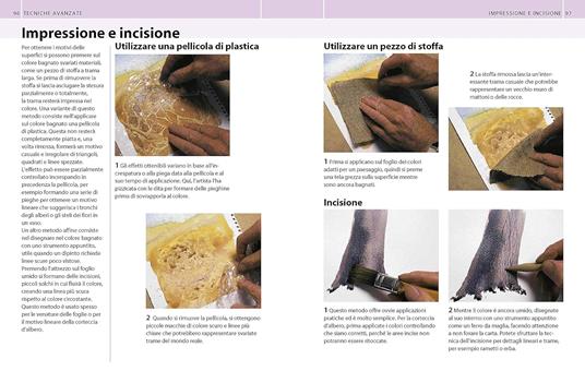 Guida completa alla pittura ad acquarello. Ediz. a colori - Marylin Scott - 7