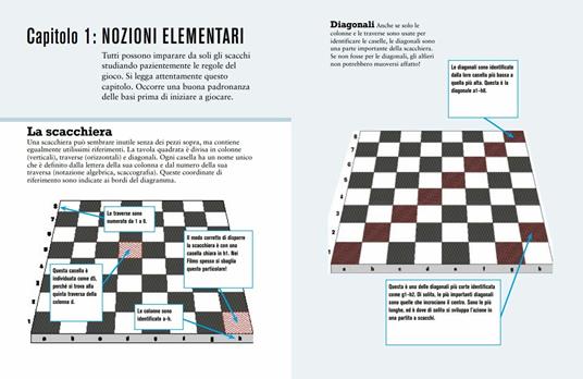 Enciclopedia 3D del giocatore di scacchi. Strategie illustrate per migliorare il vostro gioco - James Eade,Al Lawrence - 2