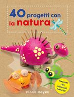 40 progetti con la natura