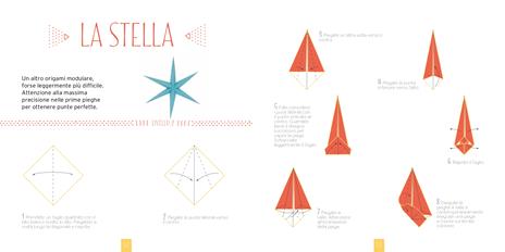 Introduzione agli origami. Con 25 fogli con pattern originali - Elena Gallo - 6