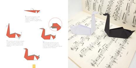Introduzione agli origami. Con 25 fogli con pattern originali - Elena Gallo - 7