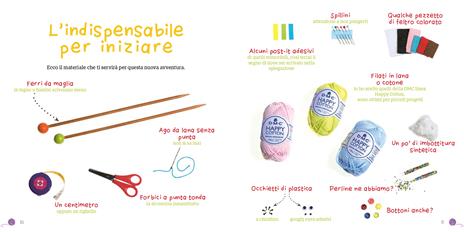 Sfida all'ultima maglia! Ediz. a colori - Mariella Vitale - 3