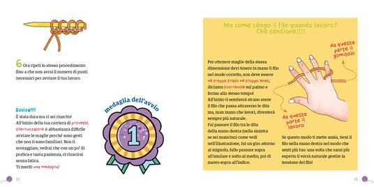 Sfida all'ultima maglia! Ediz. a colori - Mariella Vitale - 4