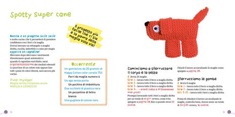 Sfida all'ultima maglia! Ediz. a colori - Mariella Vitale - 5