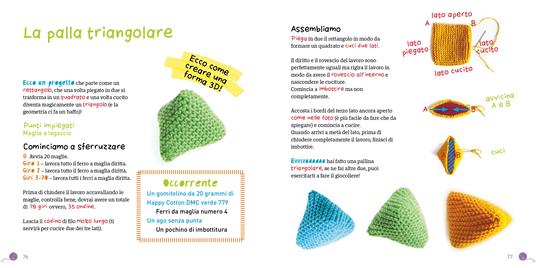 Sfida all'ultima maglia! Ediz. a colori - Mariella Vitale - 8