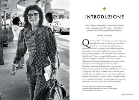 Louis Vuitton. La storia della celebre casa di moda. Ediz. a colori - Karen Homer - 3