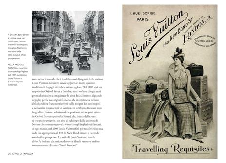 Louis Vuitton. La storia della celebre casa di moda. Ediz. a colori - Karen Homer - 6