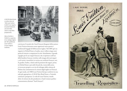 Louis Vuitton. La storia della celebre casa di moda. Ediz. a colori - Karen Homer - 6
