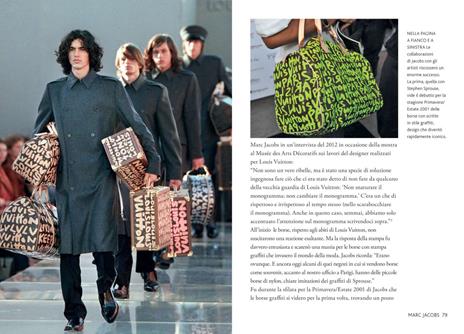 Louis Vuitton. La storia della celebre casa di moda. Ediz. illustrata - Karen Homer - 10