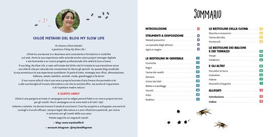 Strategie anti-parassiti per la casa - Chloé Metahri - 2