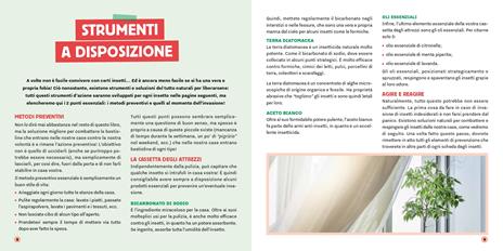 Strategie anti-parassiti per la casa - Chloé Metahri - 4