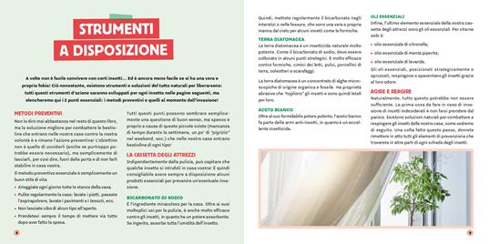Strategie anti-parassiti per la casa - Chloé Metahri - 4