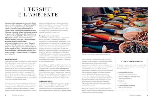 Tessitura. Progetti di grandi dimensioni con il telaio a cornice - Fiona Daly - 4