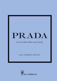 Prada. La storia della celebre casa di moda