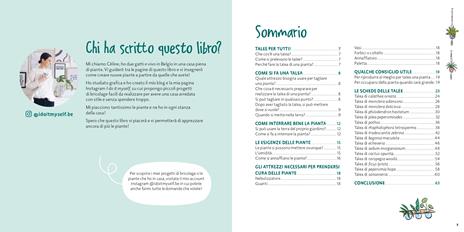 Come si fa una talea? Piccoli giardinieri. Ediz. a colori - Céline - 2