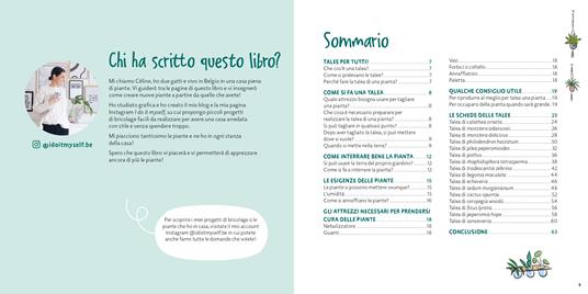 Come si fa una talea? Piccoli giardinieri. Ediz. a colori - Céline - 2