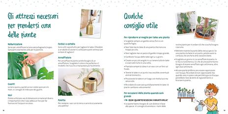 Come si fa una talea? Piccoli giardinieri. Ediz. a colori - Céline - 5